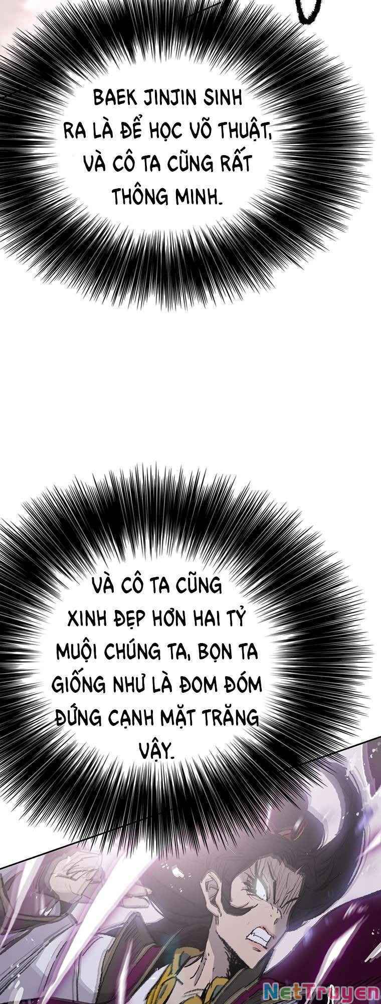 Tiên Kiếm Bất Bại Chapter 81 - Trang 48