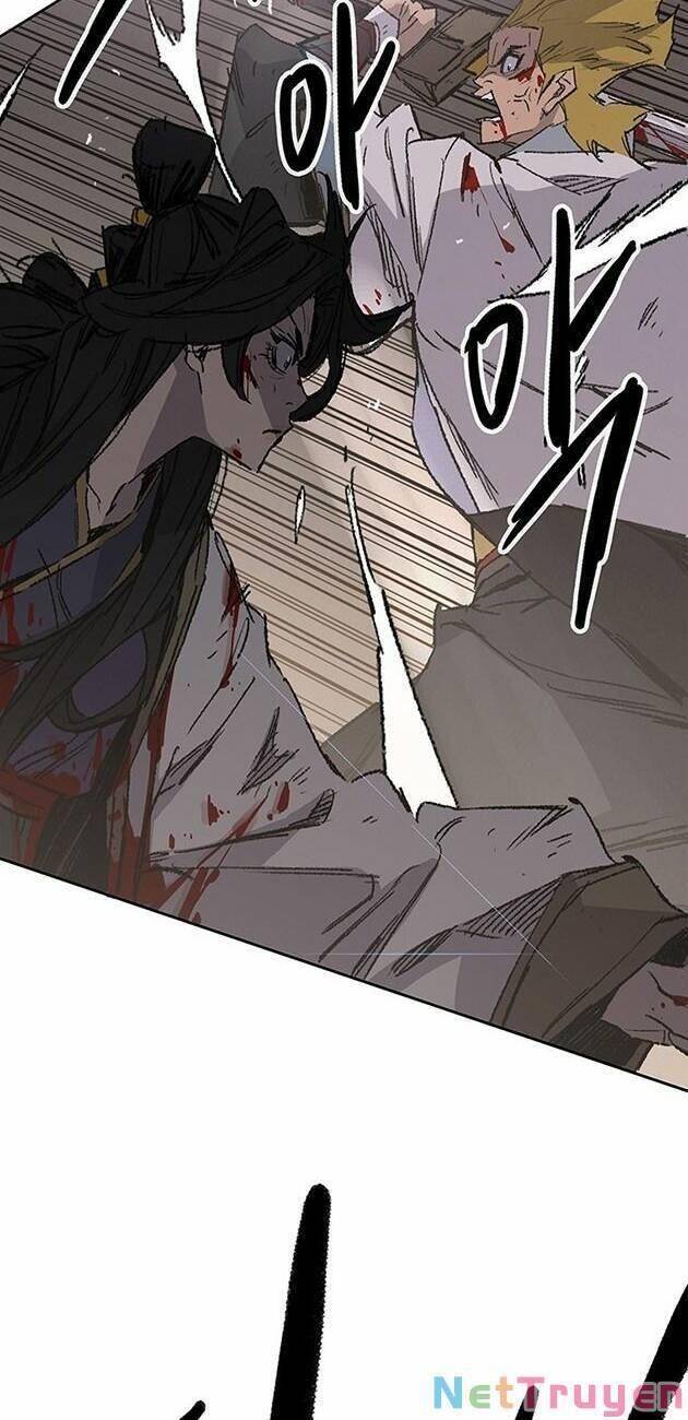 Tiên Kiếm Bất Bại Chapter 123 - Trang 78