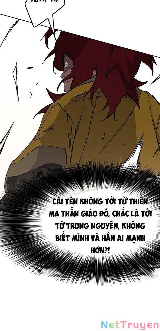 Tiên Kiếm Bất Bại Chapter 116 - Trang 68