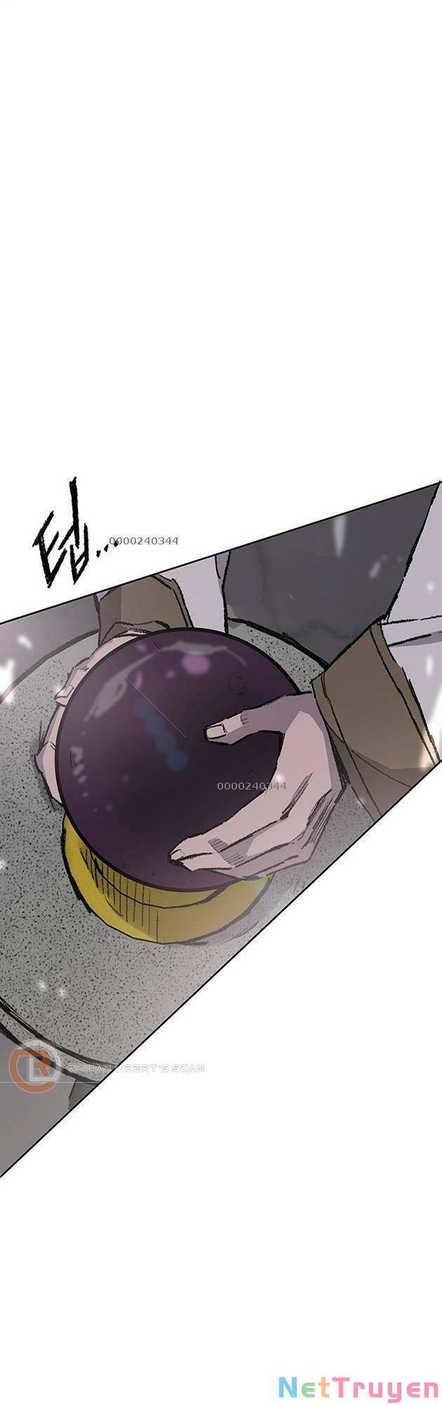 Tiên Kiếm Bất Bại Chapter 116 - Trang 41