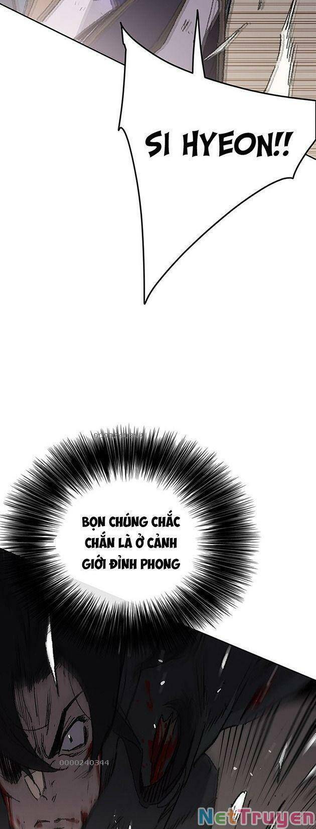 Tiên Kiếm Bất Bại Chapter 121 - Trang 39