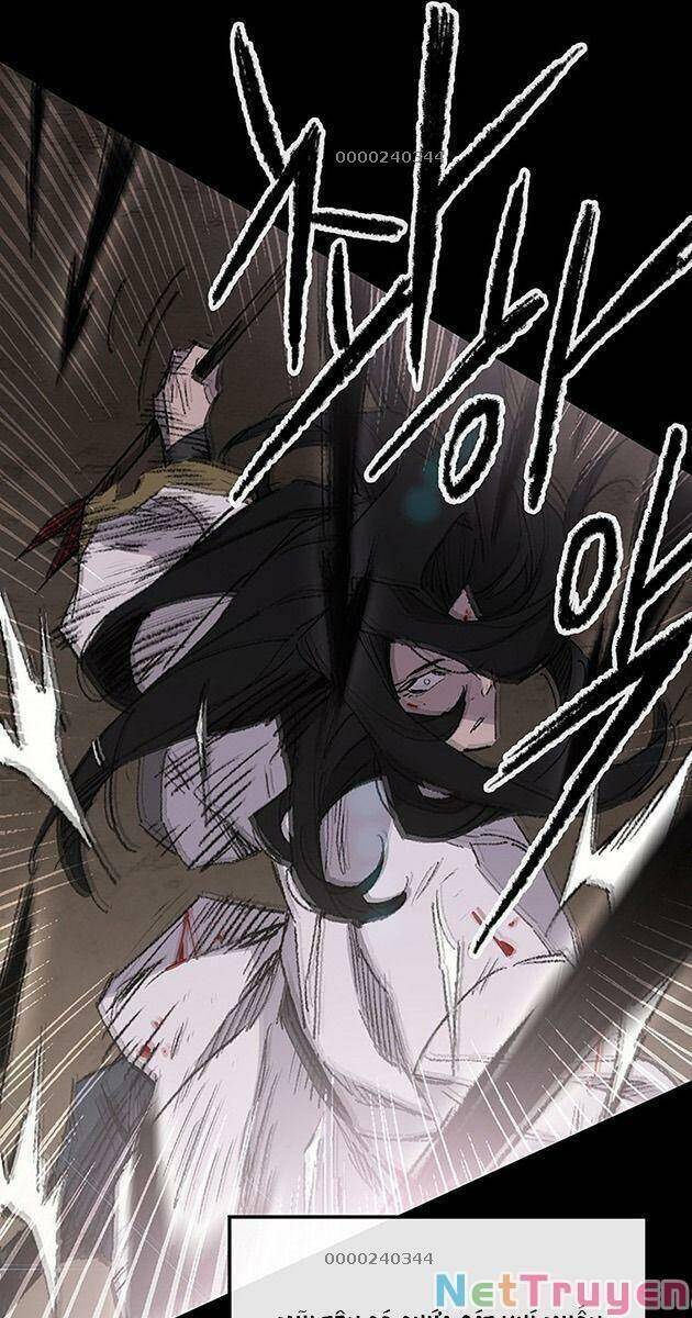 Tiên Kiếm Bất Bại Chapter 119 - Trang 21