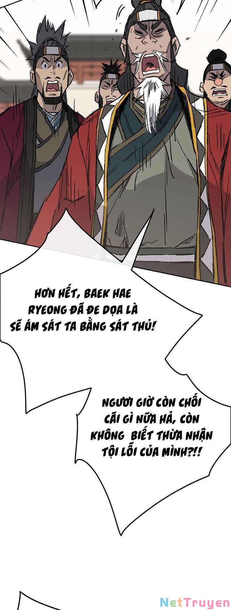 Tiên Kiếm Bất Bại Chapter 78 - Trang 71