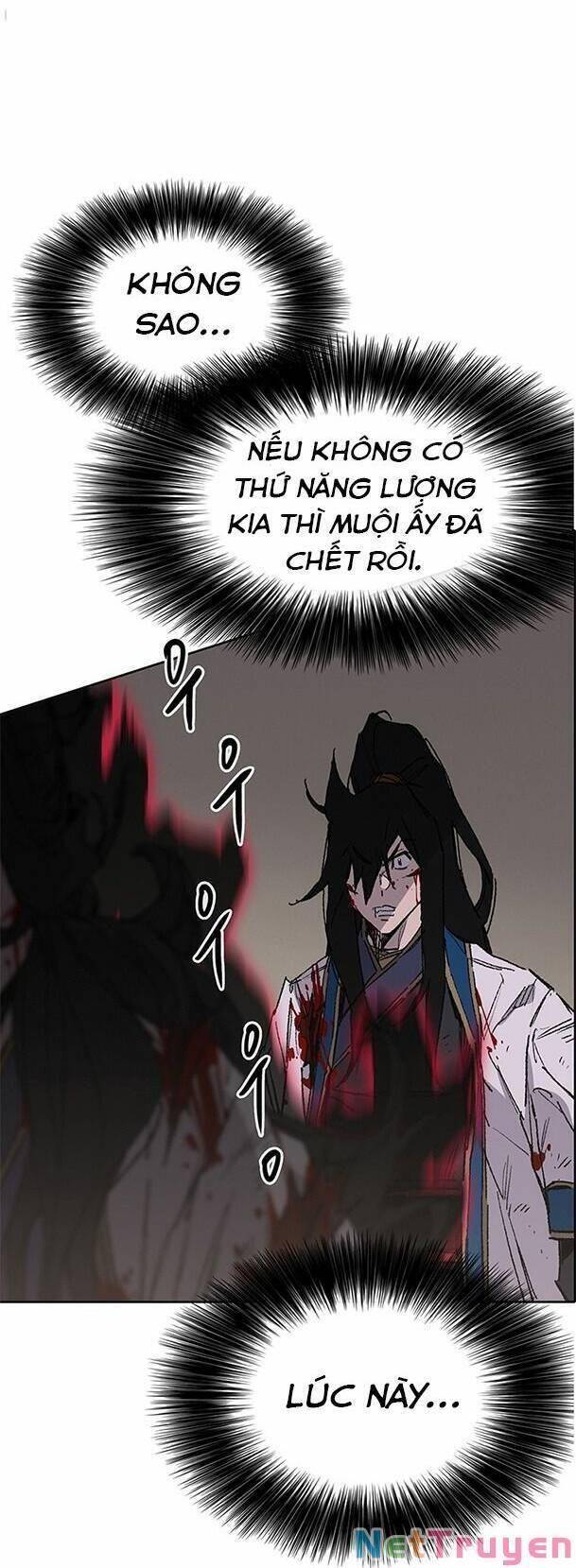 Tiên Kiếm Bất Bại Chapter 124 - Trang 24