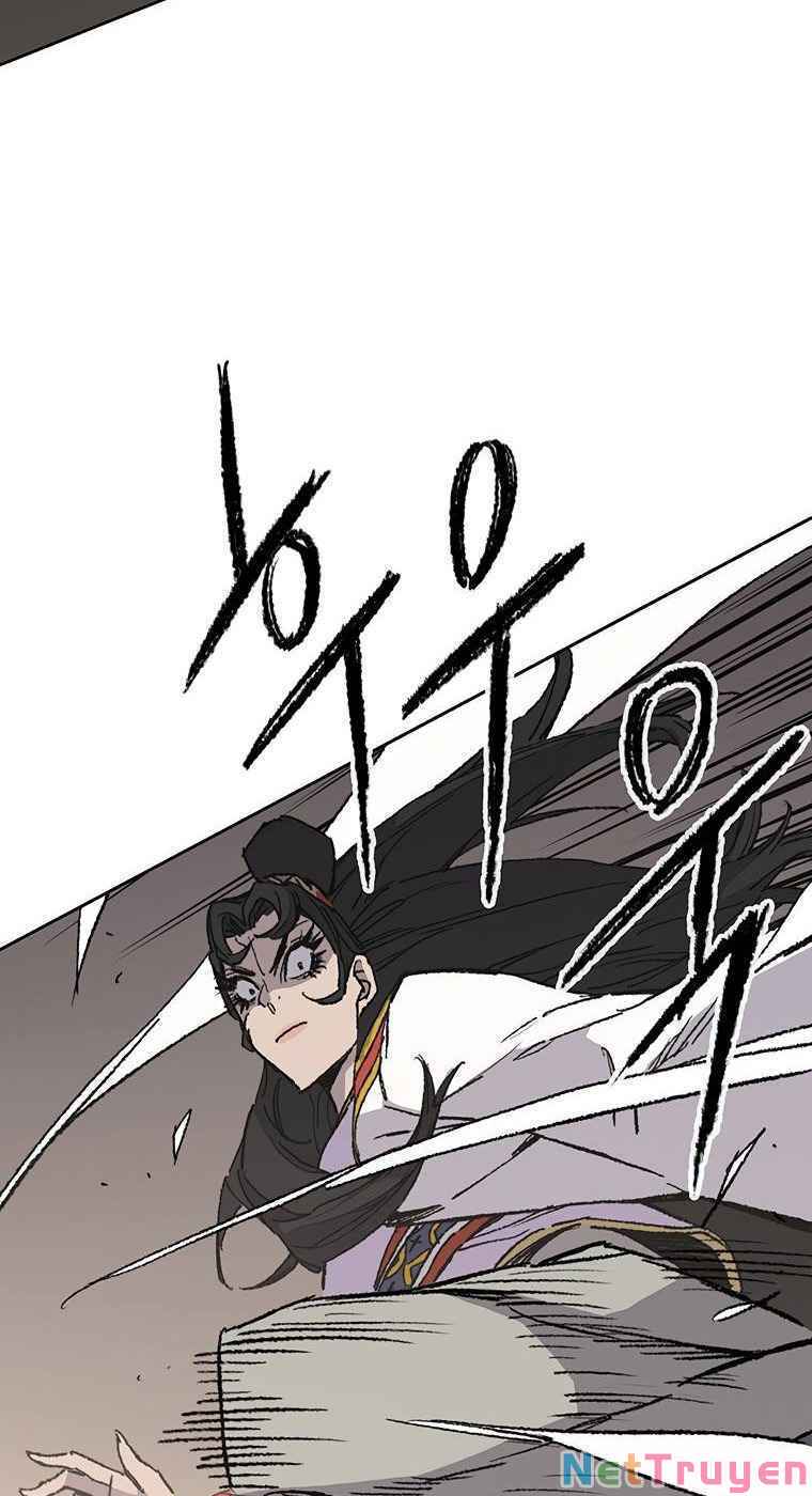 Tiên Kiếm Bất Bại Chapter 80 - Trang 21