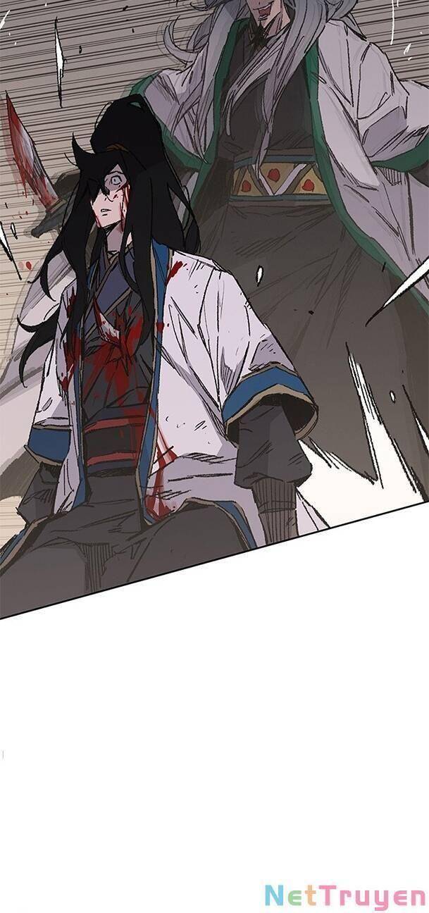 Tiên Kiếm Bất Bại Chapter 125 - Trang 10