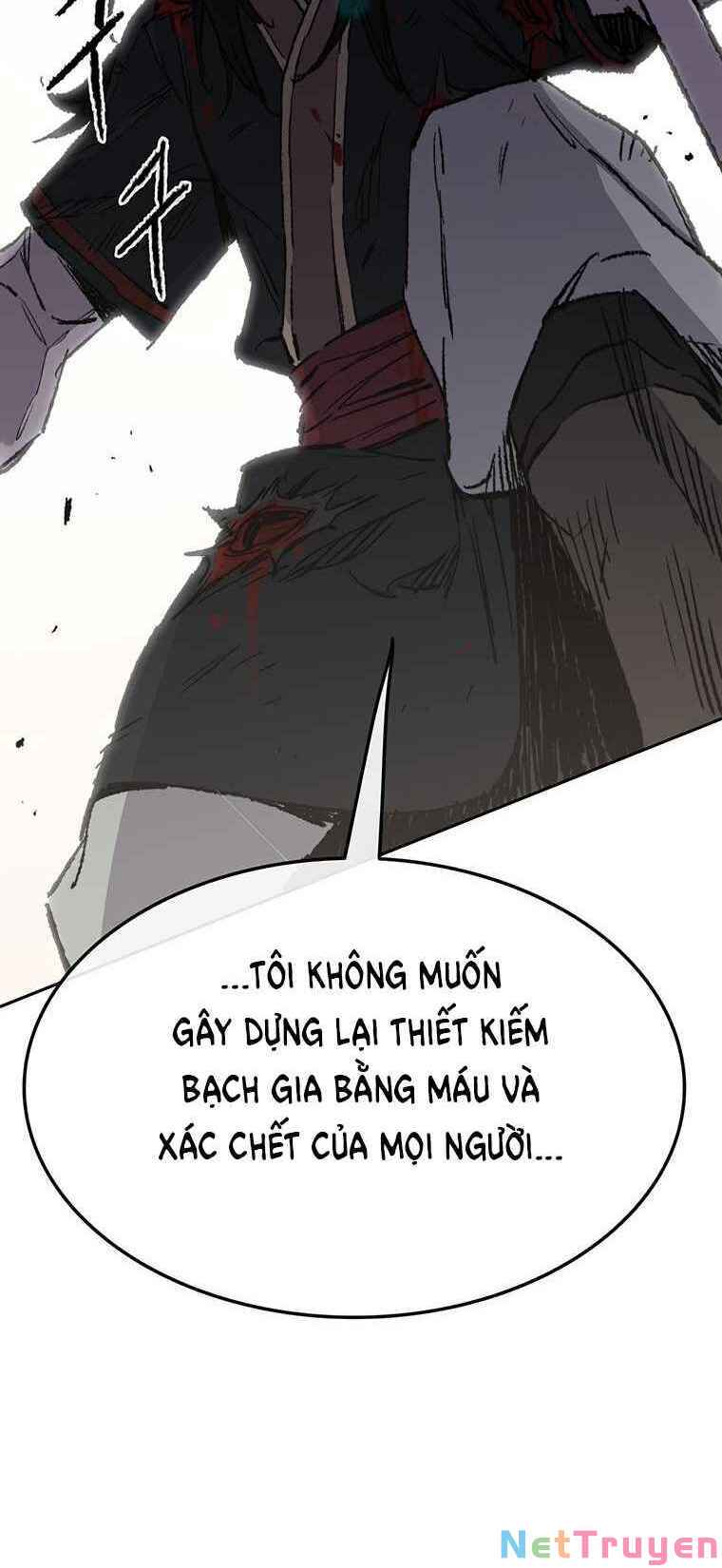 Tiên Kiếm Bất Bại Chapter 82 - Trang 34