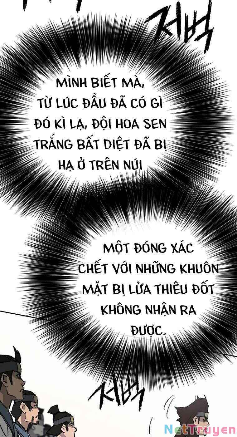 Tiên Kiếm Bất Bại Chapter 79 - Trang 31