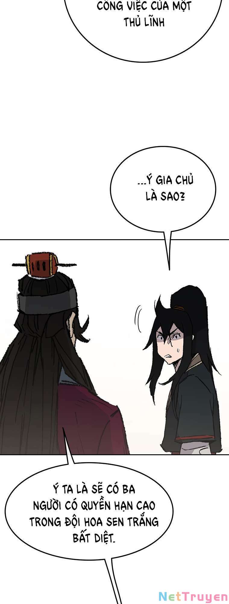 Tiên Kiếm Bất Bại Chapter 84 - Trang 68