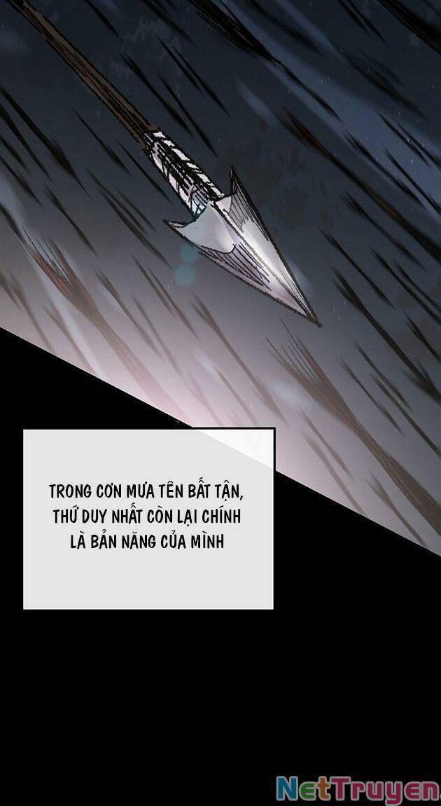 Tiên Kiếm Bất Bại Chapter 119 - Trang 16