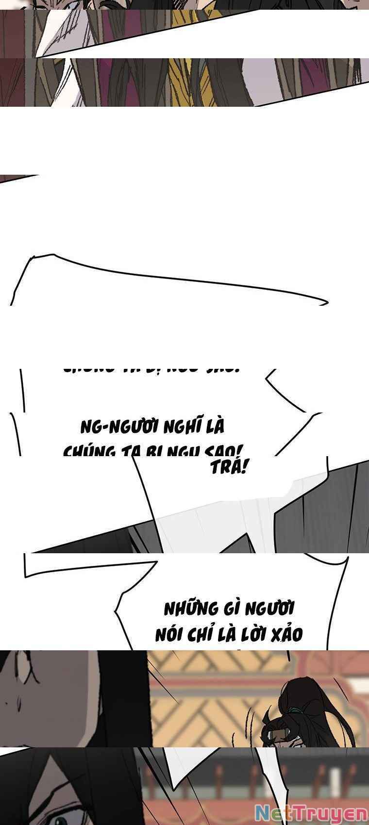 Tiên Kiếm Bất Bại Chapter 79 - Trang 18
