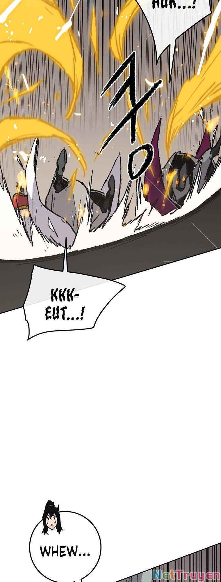 Tiên Kiếm Bất Bại Chapter 82 - Trang 5