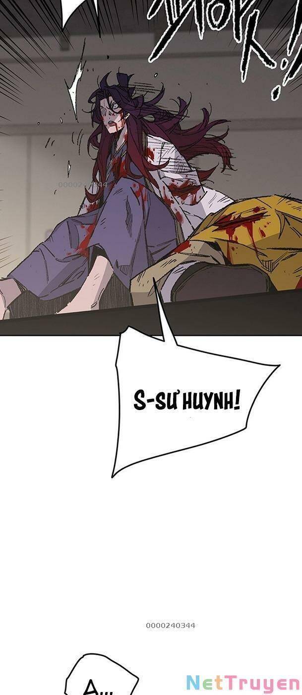 Tiên Kiếm Bất Bại Chapter 126 - Trang 3