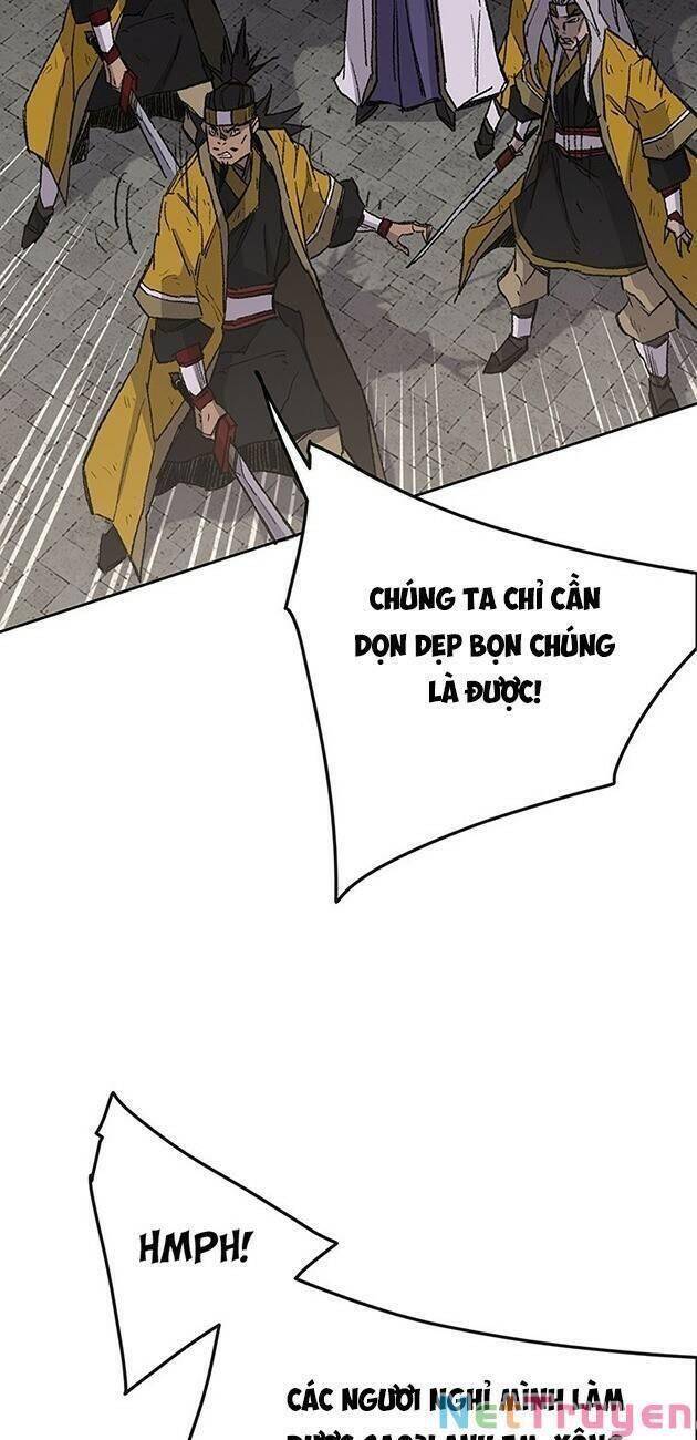 Tiên Kiếm Bất Bại Chapter 120 - Trang 36