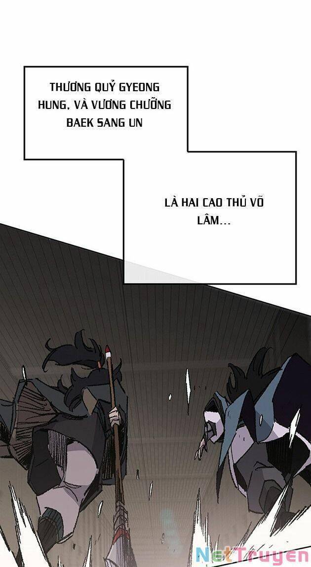 Tiên Kiếm Bất Bại Chapter 119 - Trang 73
