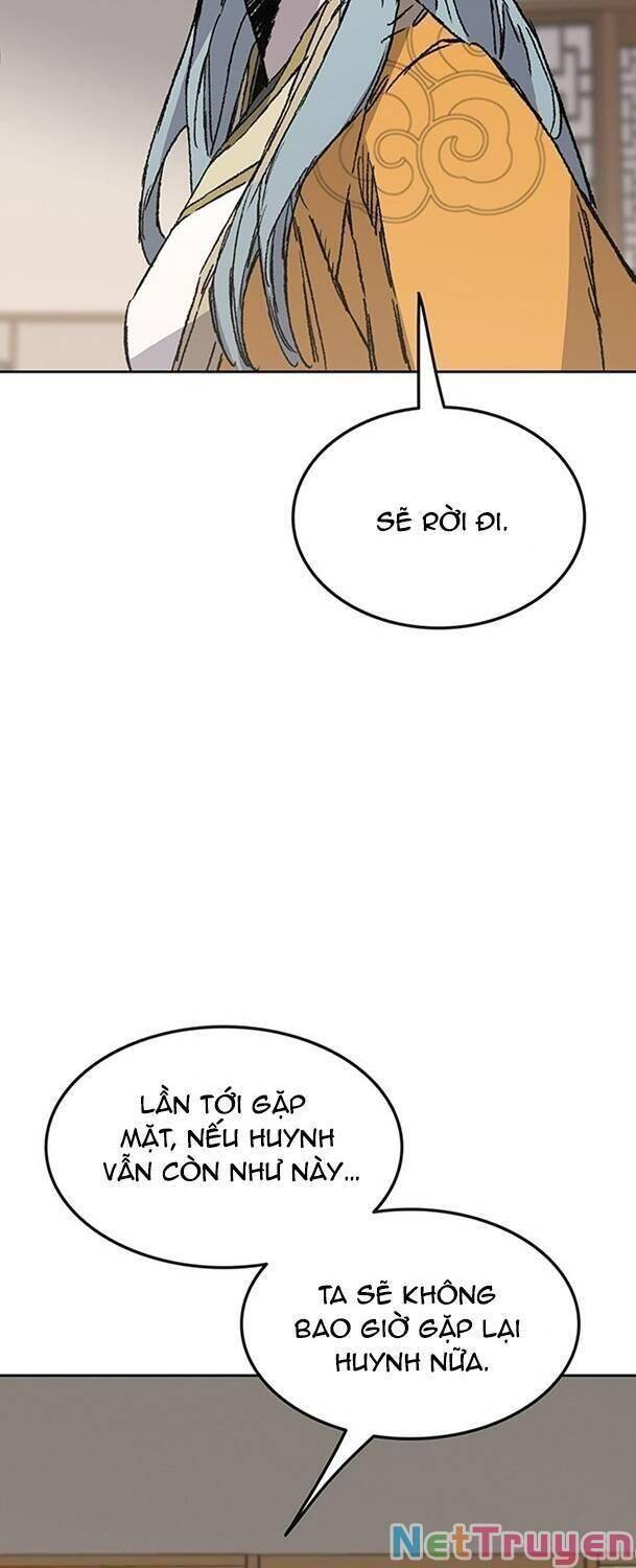 Tiên Kiếm Bất Bại Chapter 126 - Trang 56