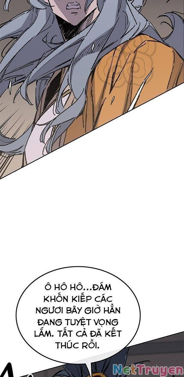 Tiên Kiếm Bất Bại Chapter 125 - Trang 37