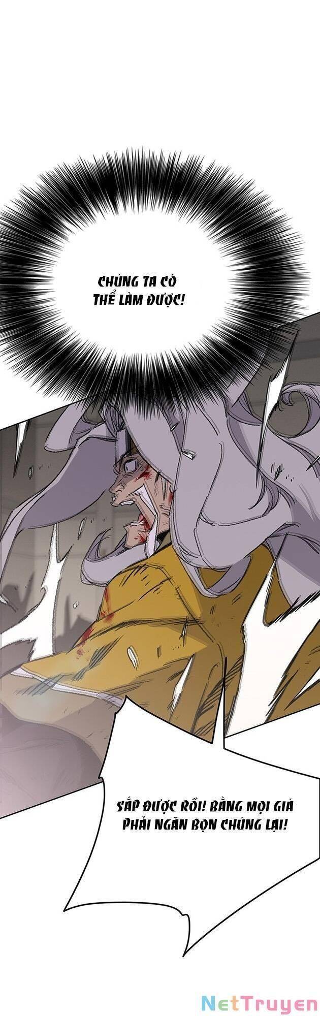 Tiên Kiếm Bất Bại Chapter 122 - Trang 50