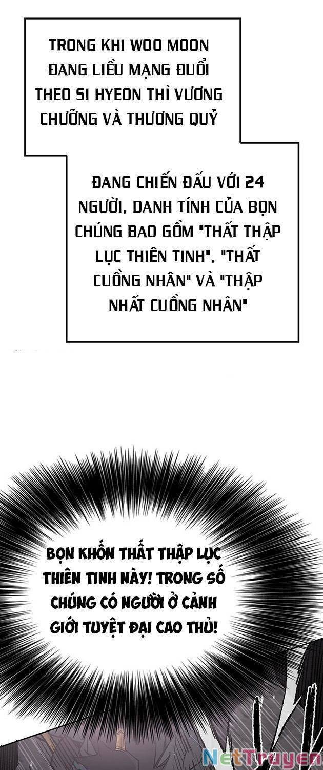 Tiên Kiếm Bất Bại Chapter 116 - Trang 9