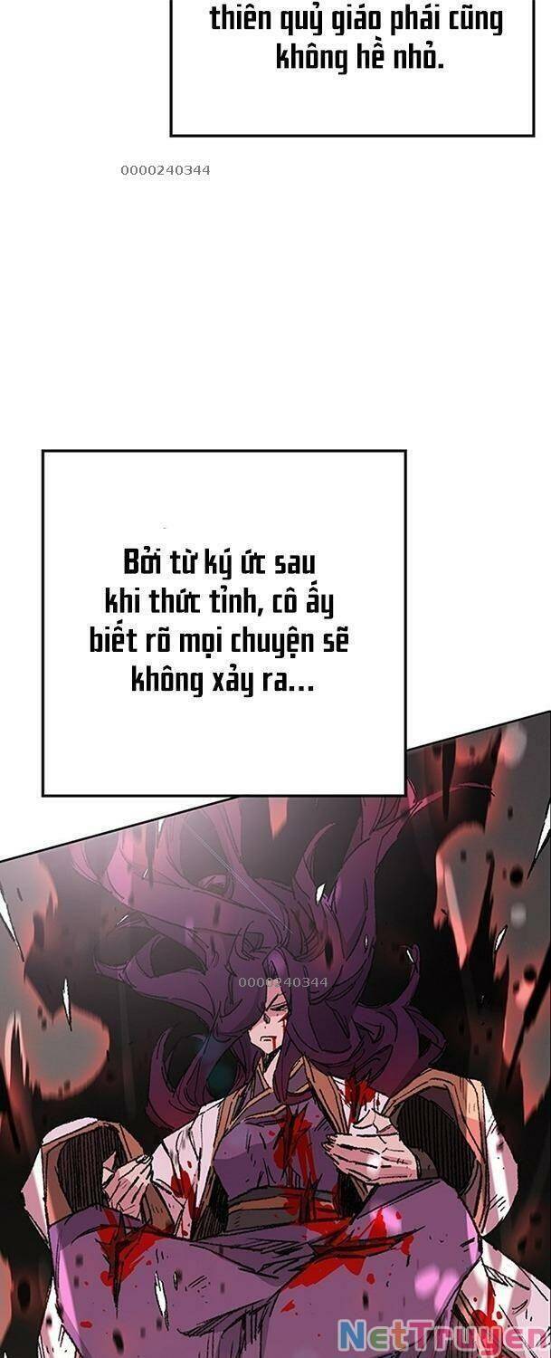 Tiên Kiếm Bất Bại Chapter 126 - Trang 31