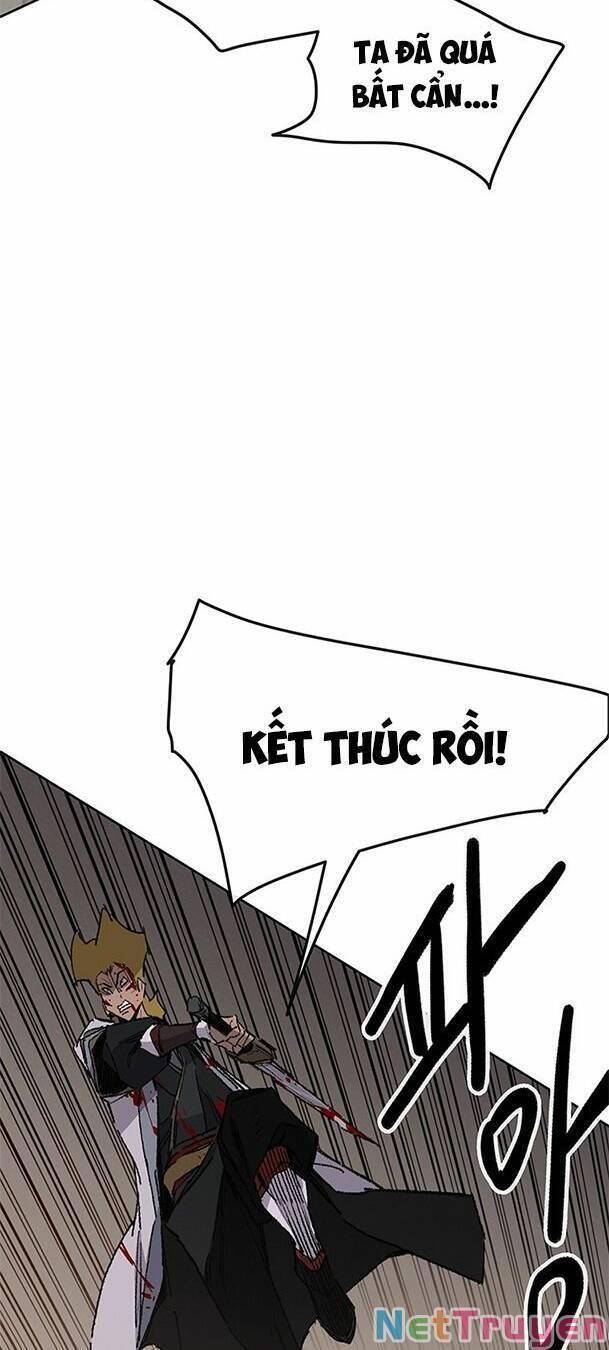 Tiên Kiếm Bất Bại Chapter 124 - Trang 44