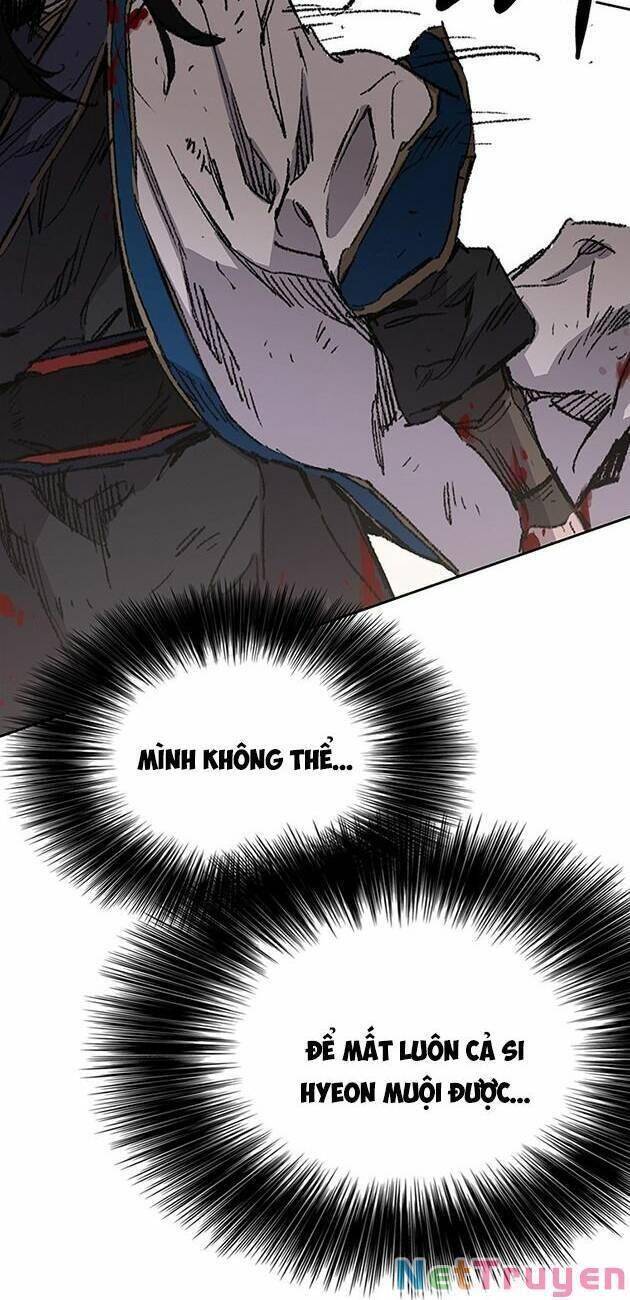 Tiên Kiếm Bất Bại Chapter 123 - Trang 70