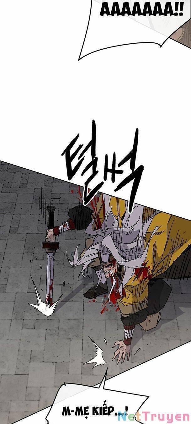 Tiên Kiếm Bất Bại Chapter 124 - Trang 43