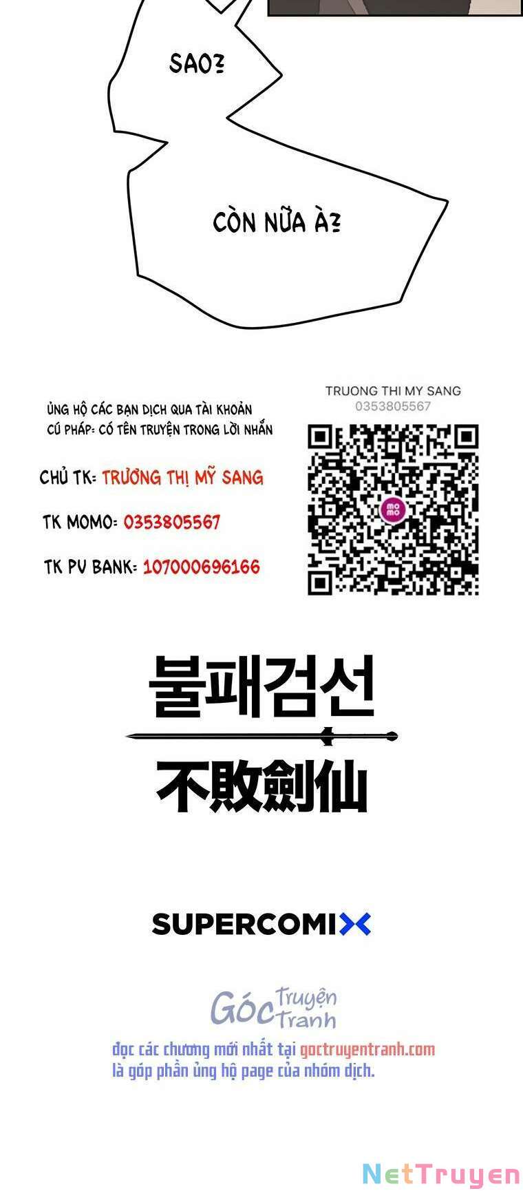 Tiên Kiếm Bất Bại Chapter 84 - Trang 79