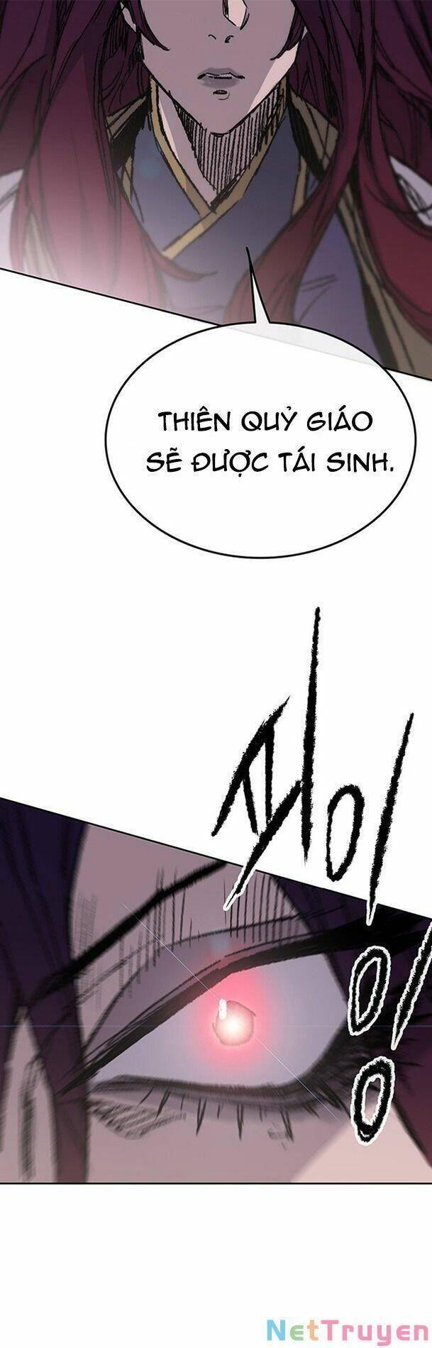 Tiên Kiếm Bất Bại Chapter 127 - Trang 45
