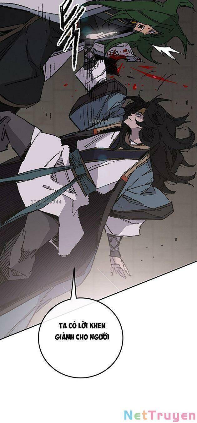 Tiên Kiếm Bất Bại Chapter 119 - Trang 49