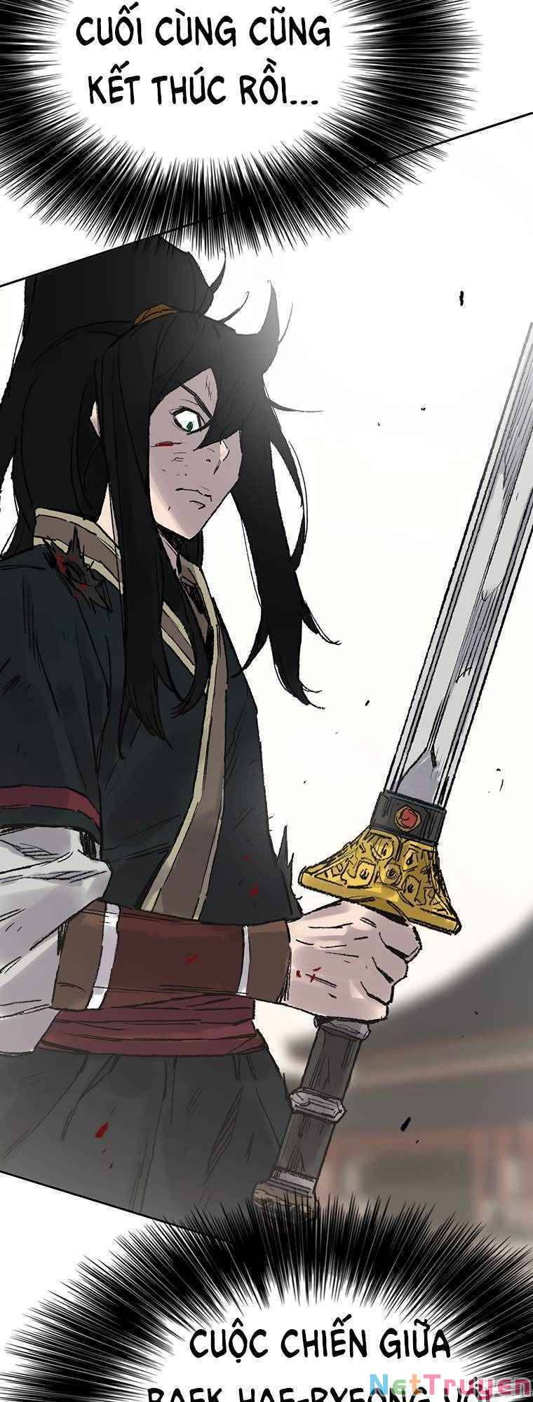 Tiên Kiếm Bất Bại Chapter 82 - Trang 50