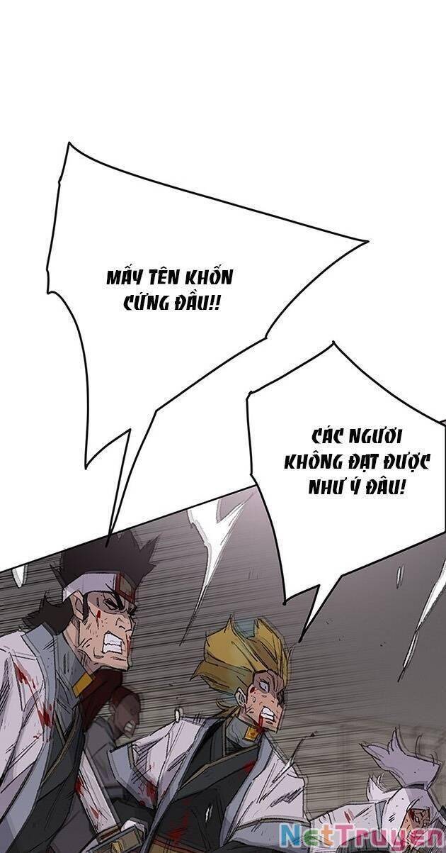 Tiên Kiếm Bất Bại Chapter 122 - Trang 51