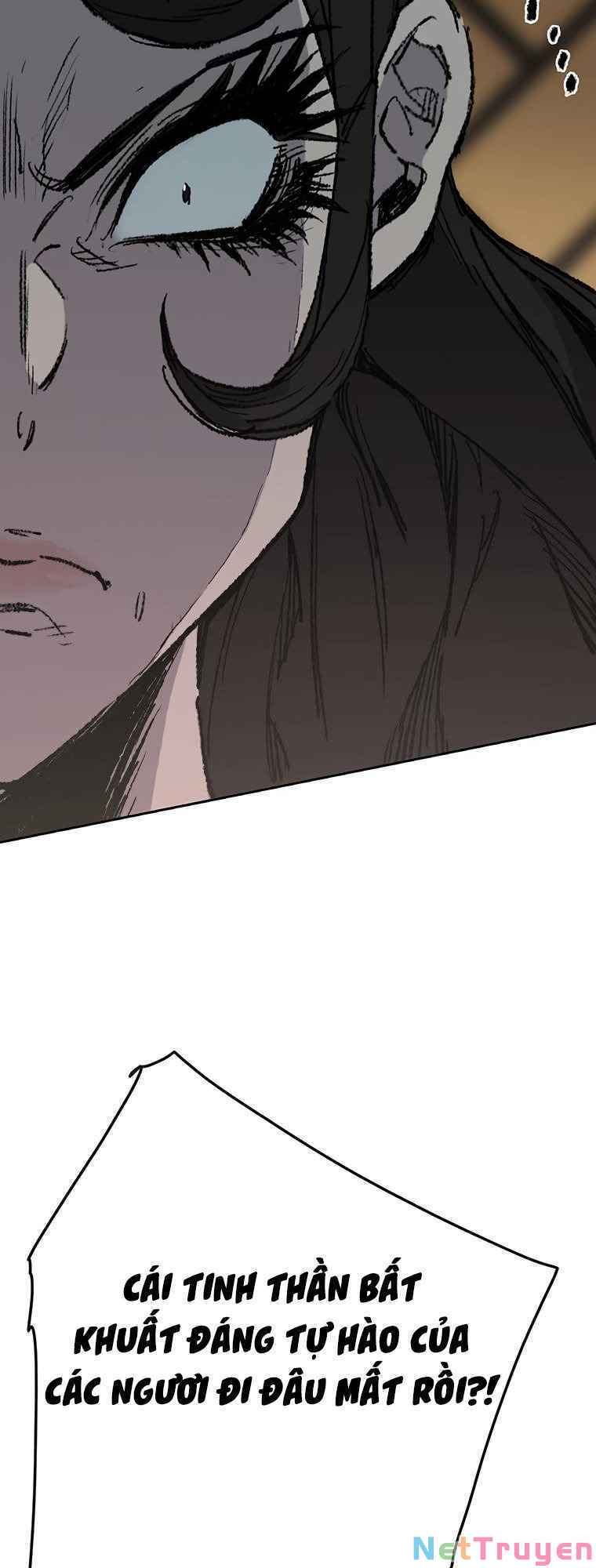 Tiên Kiếm Bất Bại Chapter 79 - Trang 20