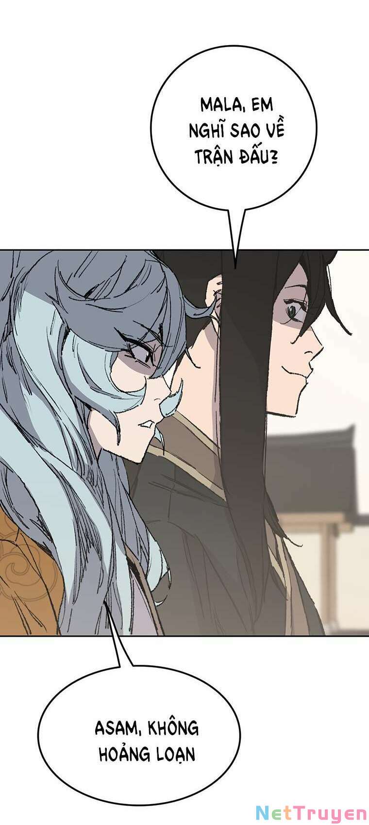 Tiên Kiếm Bất Bại Chapter 84 - Trang 29