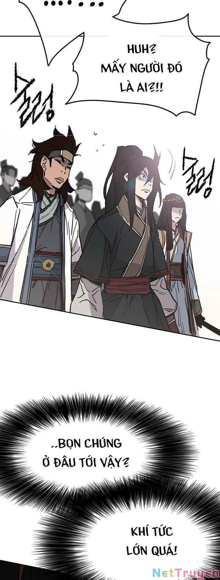 Tiên Kiếm Bất Bại Chapter 79 - Trang 53