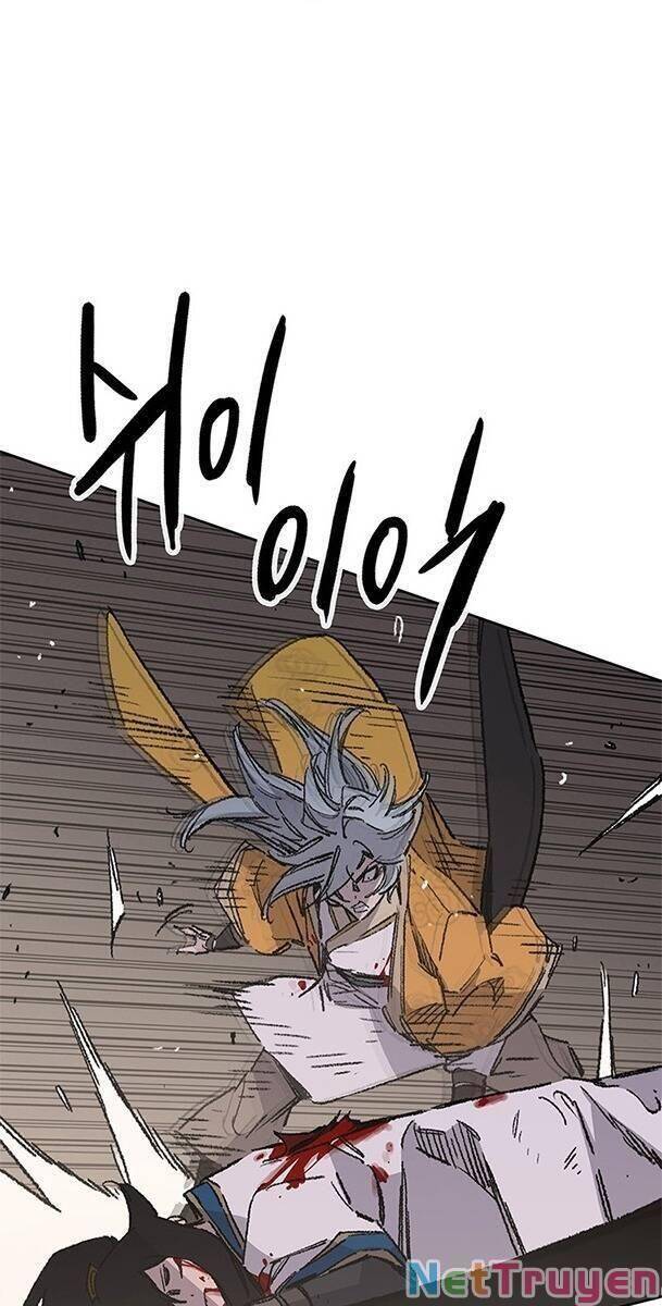 Tiên Kiếm Bất Bại Chapter 125 - Trang 41