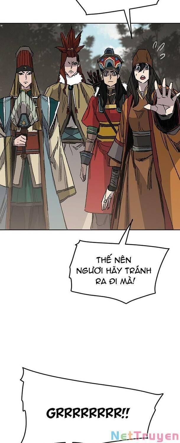 Tiên Kiếm Bất Bại Chapter 126 - Trang 62