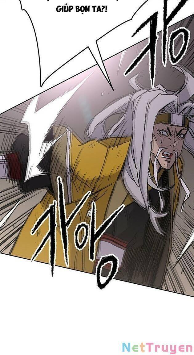 Tiên Kiếm Bất Bại Chapter 120 - Trang 60