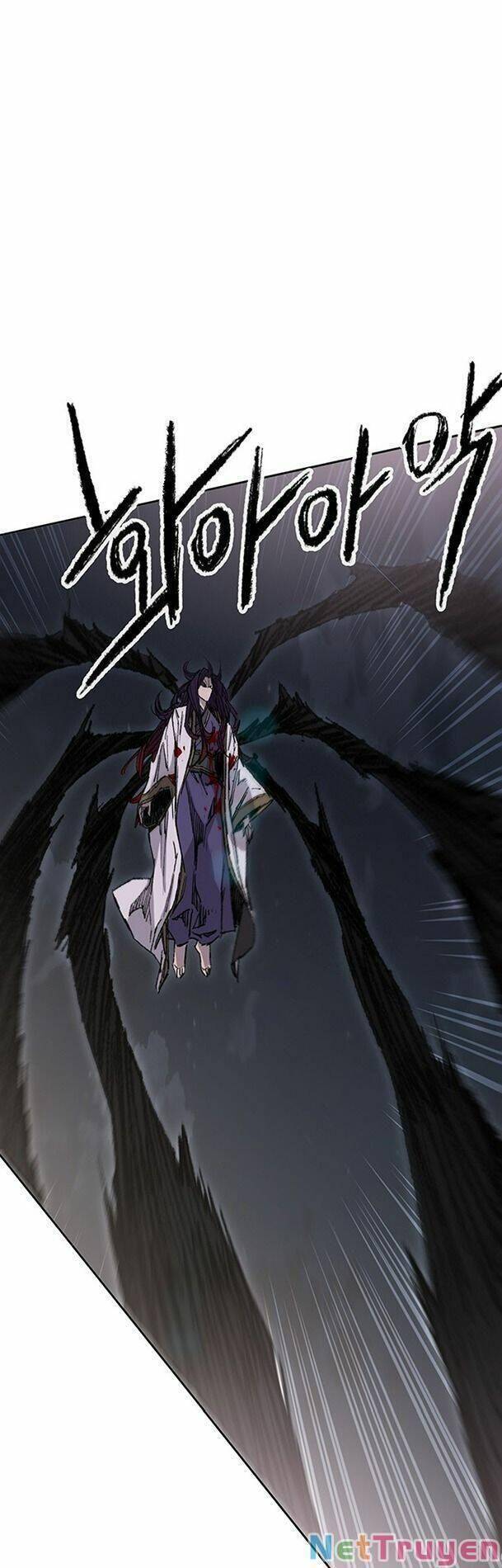 Tiên Kiếm Bất Bại Chapter 127 - Trang 40