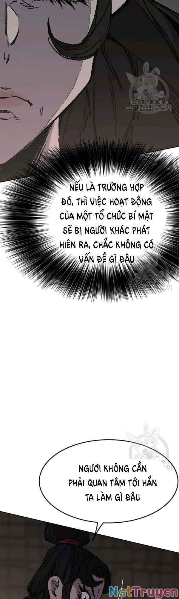Tiên Kiếm Bất Bại Chapter 83 - Trang 57