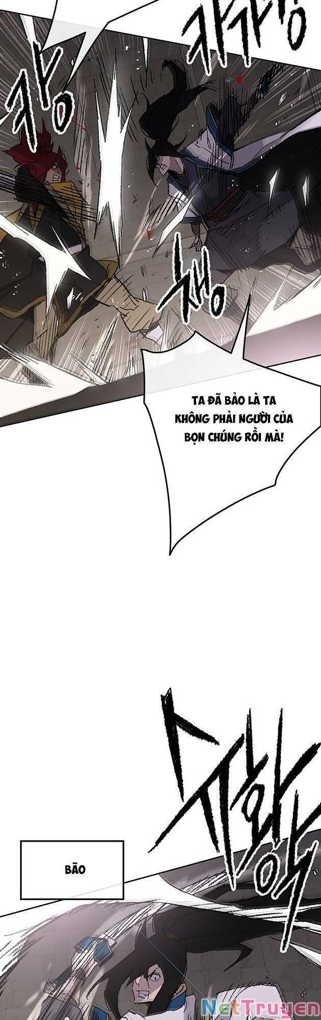 Tiên Kiếm Bất Bại Chapter 116 - Trang 56