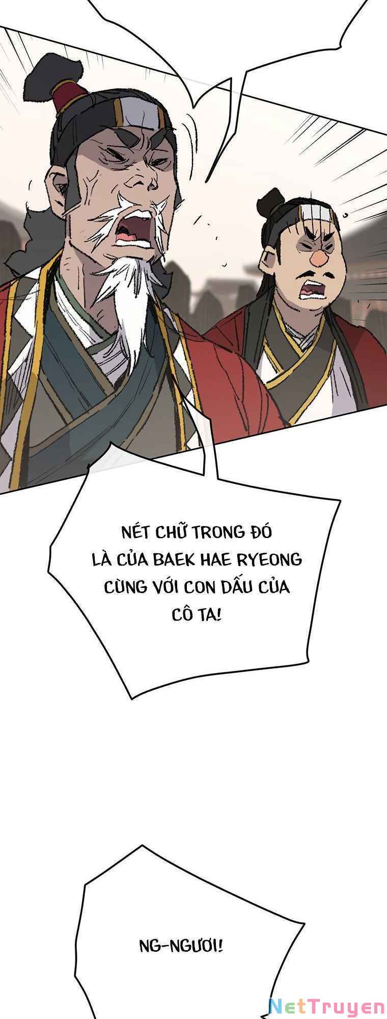 Tiên Kiếm Bất Bại Chapter 78 - Trang 64