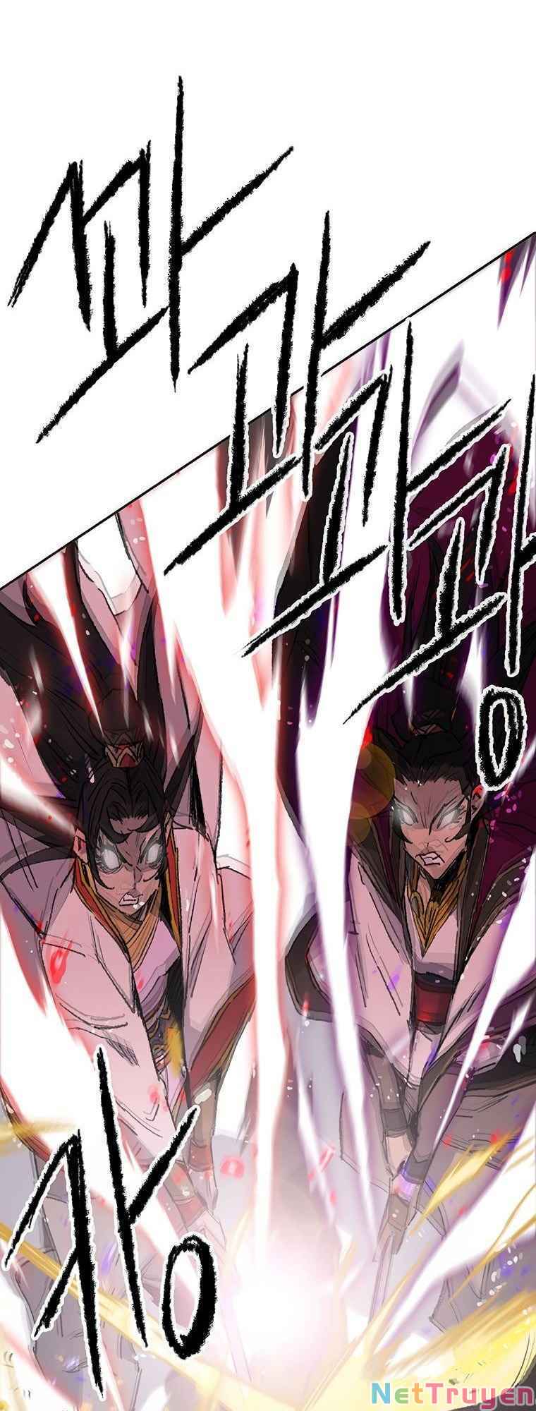Tiên Kiếm Bất Bại Chapter 81 - Trang 68