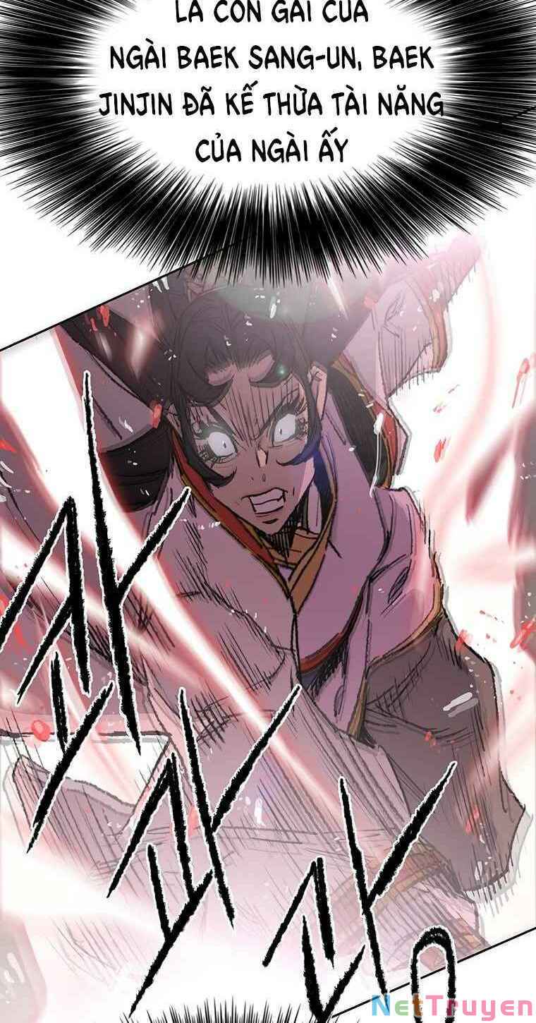 Tiên Kiếm Bất Bại Chapter 81 - Trang 47