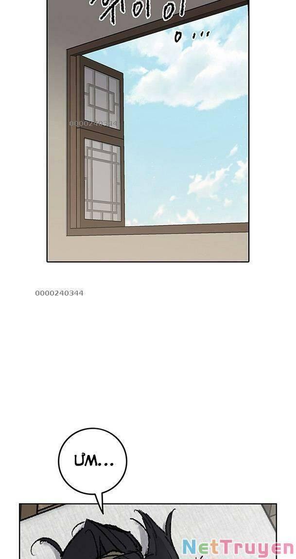 Tiên Kiếm Bất Bại Chapter 128 - Trang 25