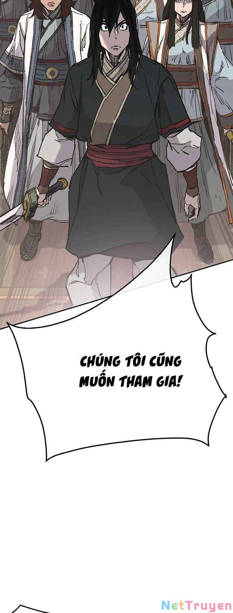 Tiên Kiếm Bất Bại Chapter 79 - Trang 44