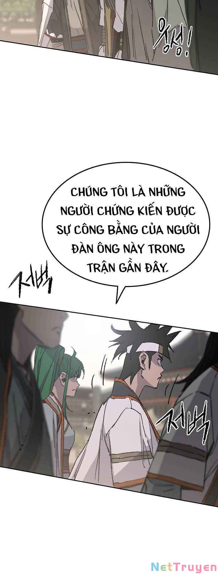 Tiên Kiếm Bất Bại Chapter 79 - Trang 25