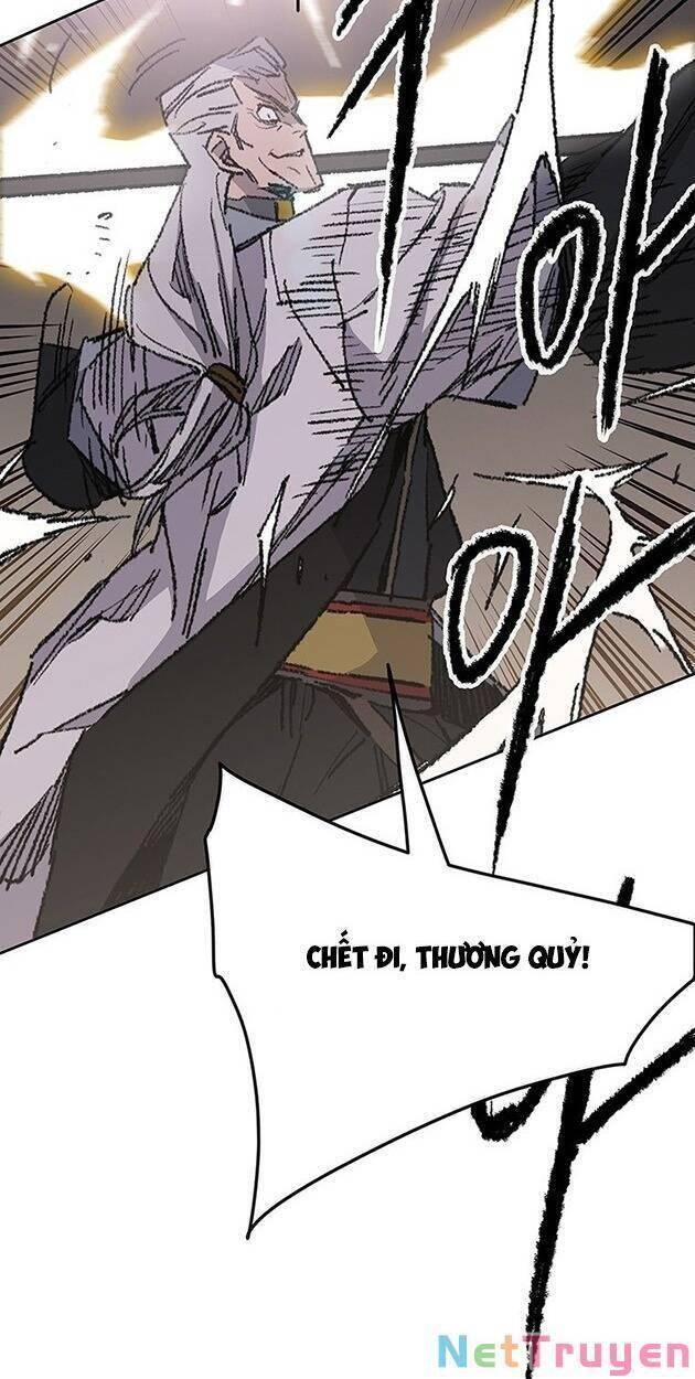 Tiên Kiếm Bất Bại Chapter 118 - Trang 55