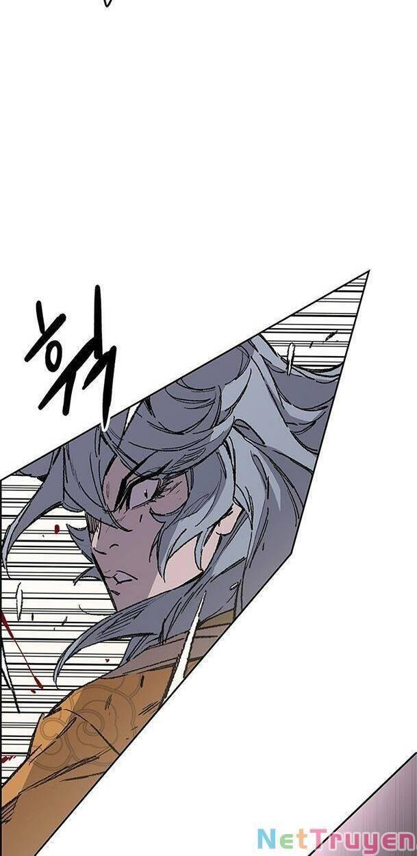 Tiên Kiếm Bất Bại Chapter 125 - Trang 34
