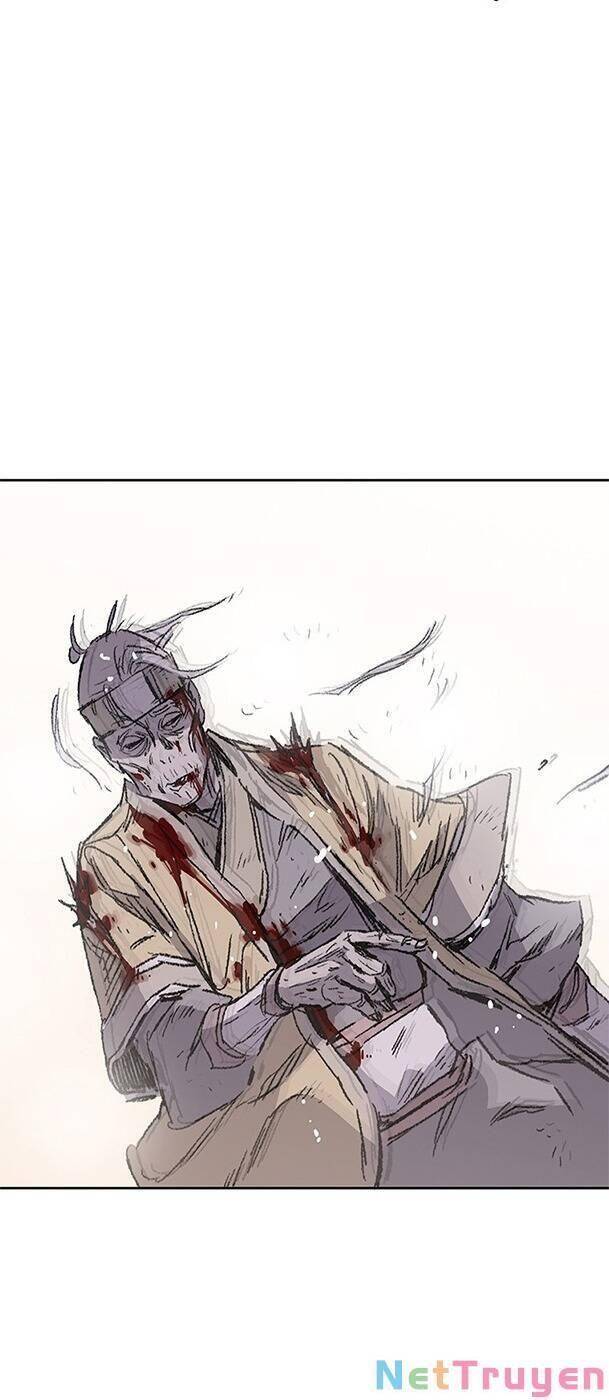 Tiên Kiếm Bất Bại Chapter 125 - Trang 77